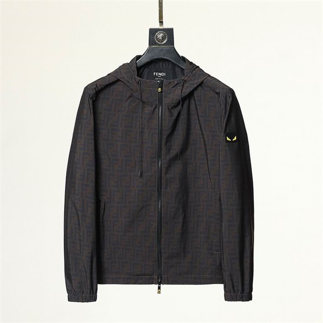 Fendi Jacket m-3xl-033